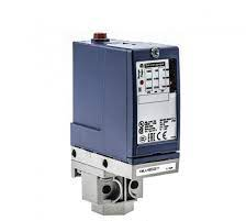 سنسور کنترل فشار 500 بار اشنایدر XMLA500D2S11