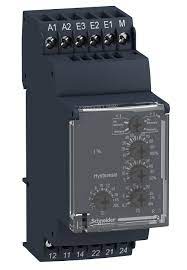 کنترل دما اشنایدر RM35TM50MW